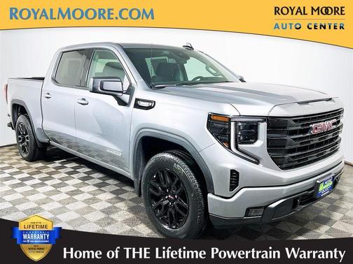 Sterling 2026 GMC Sierra 1500 Elevation