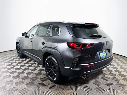 2026 Mazda CX-50 Preferred