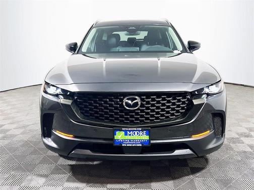 2026 Mazda CX-50 Preferred