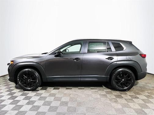 2026 Mazda CX-50 Preferred