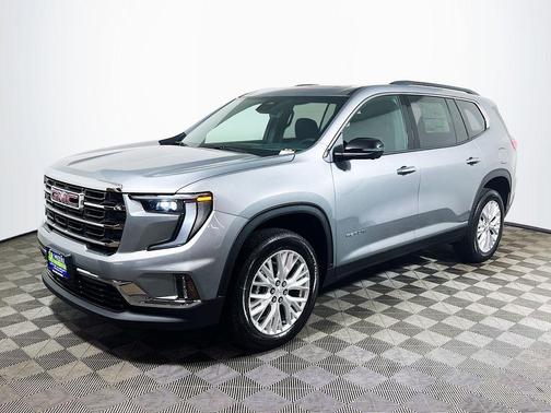 Sterling 2026 GMC Acadia Elevation