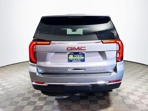 Sterling 2026 GMC Yukon XL Elevation