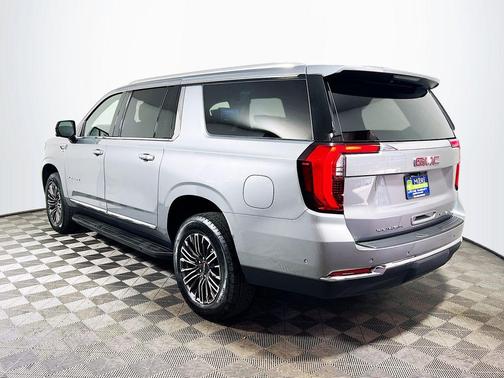 Sterling 2026 GMC Yukon XL Elevation