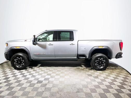 Sterling 2026 GMC Sierra 2500 AT4X