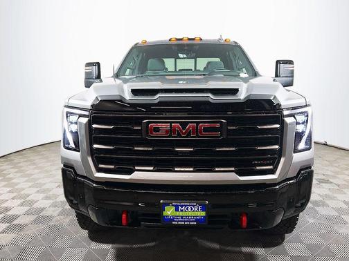 Sterling 2026 GMC Sierra 2500 AT4X