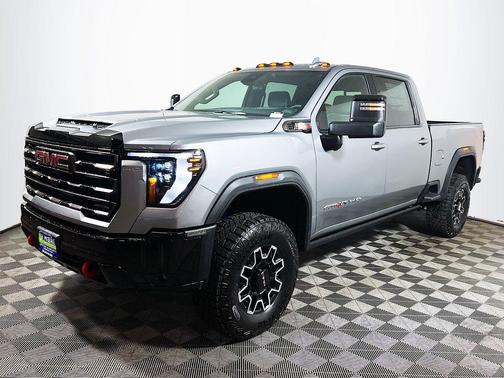Sterling 2026 GMC Sierra 2500 AT4X
