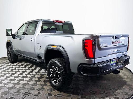 Sterling 2026 GMC Sierra 2500 AT4X