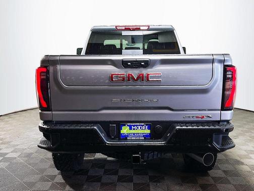 Sterling 2026 GMC Sierra 2500 AT4X