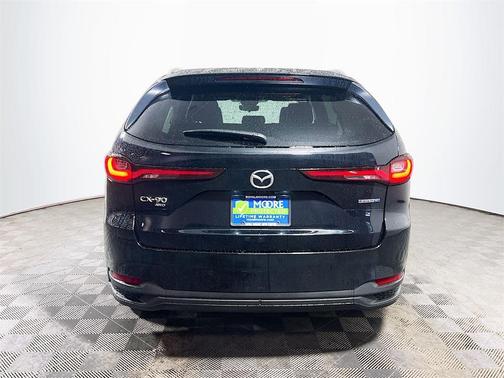 2025 Mazda CX-90 PHEV Preferred Package