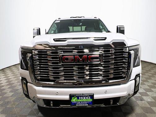 2026 GMC Sierra 3500 Denali