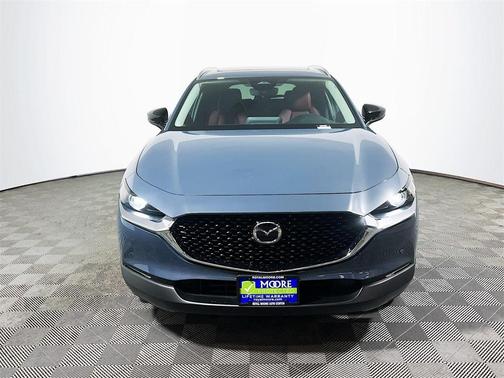2025 Mazda CX-30 2.5 S Carbon Edition