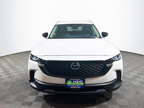 2025 Mazda CX-50 2.5 S Select Package