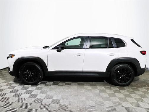 2025 Mazda CX-50 2.5 S Select Package