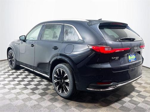 2026 Mazda CX-90 S Premium Plus