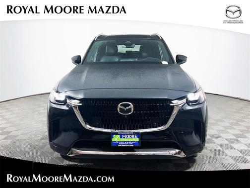 2026 Mazda CX-90 S Premium Plus