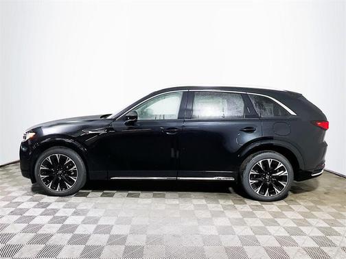 2026 Mazda CX-90 S Premium Plus