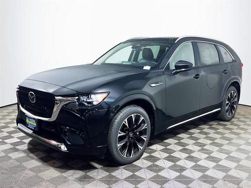 2026 Mazda CX-90 S Premium Plus