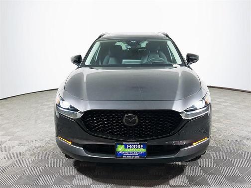 2026 Mazda CX-30 Premium Package