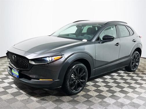 2026 Mazda CX-30 Premium Package