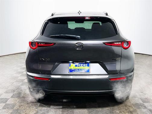 2026 Mazda CX-30 Premium Package