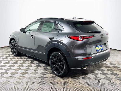 2026 Mazda CX-30 Premium Package