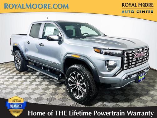 Sterling 2026 GMC Canyon Denali