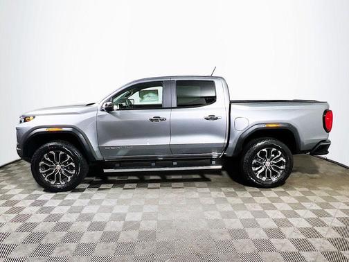 Sterling 2026 GMC Canyon Denali