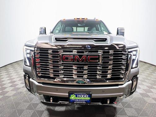 Sterling 2026 GMC Sierra 3500 Denali