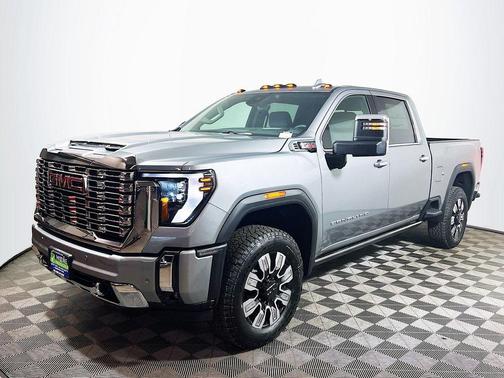 Sterling 2026 GMC Sierra 3500 Denali