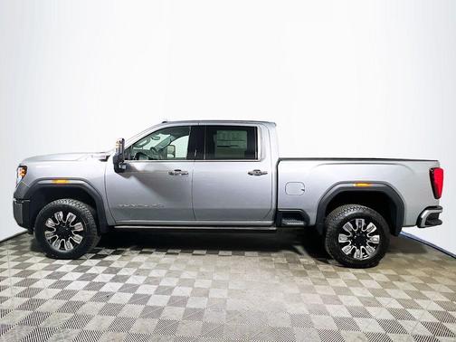 Sterling 2026 GMC Sierra 3500 Denali