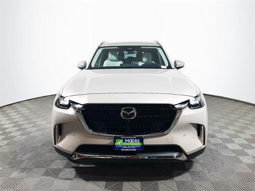 2025 Mazda CX-90 PHEV Premium Plus Package