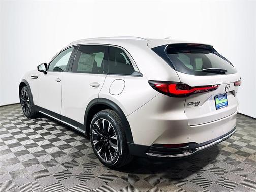 2025 Mazda CX-90 PHEV Premium Plus Package
