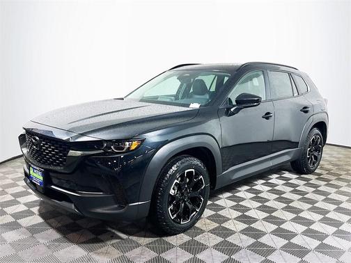 2026 Mazda CX-50 MR