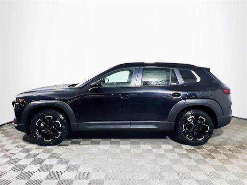 2026 Mazda CX-50 MR