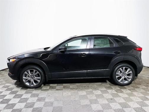 2026 Mazda CX-30 Premium Package