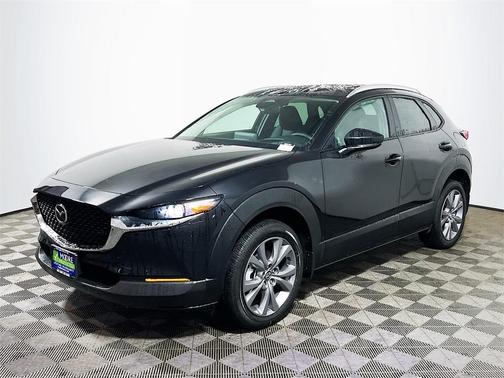 2026 Mazda CX-30 Premium Package