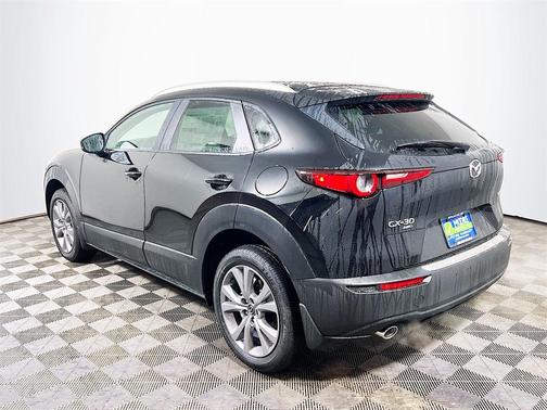 2026 Mazda CX-30 Premium Package