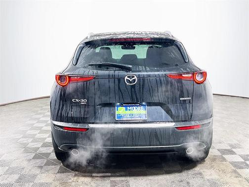 2026 Mazda CX-30 Premium Package