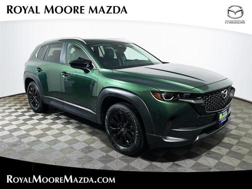 Cypress 2026 Mazda CX-50 2.5 S PREFERRED
