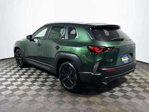 Cypress 2026 Mazda CX-50 2.5 S PREFERRED