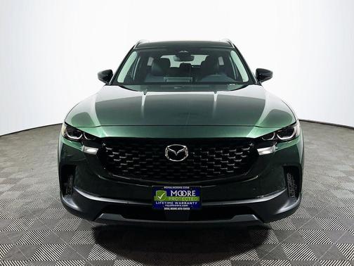 Cypress 2026 Mazda CX-50 2.5 S PREFERRED