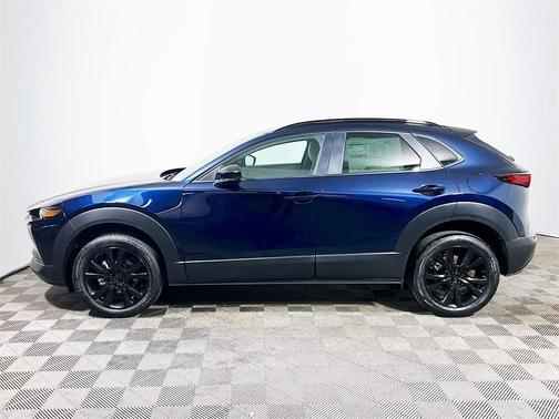 2026 Mazda CX-30 2.5 S Aire Edition