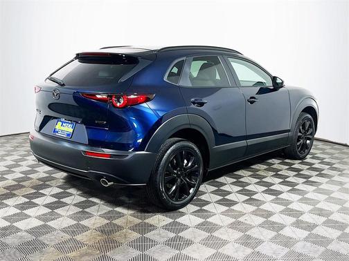 2026 Mazda CX-30 2.5 S Aire Edition