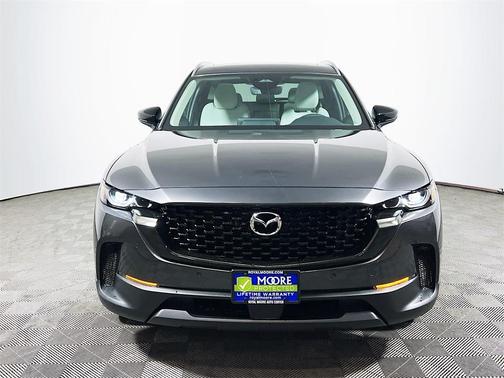 2026 Mazda CX-50 Premium