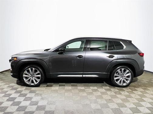 2026 Mazda CX-50 Premium