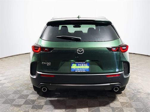 2026 Mazda CX-50 Premium