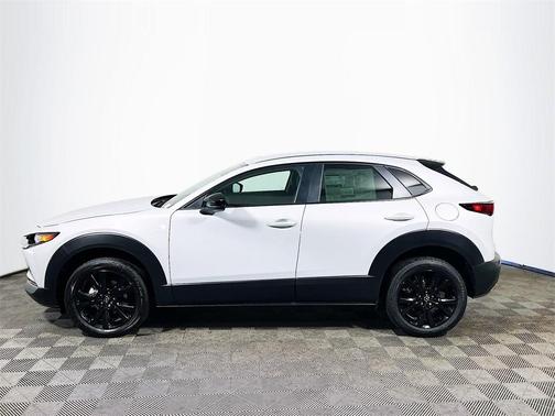 2026 Mazda CX-30 Select