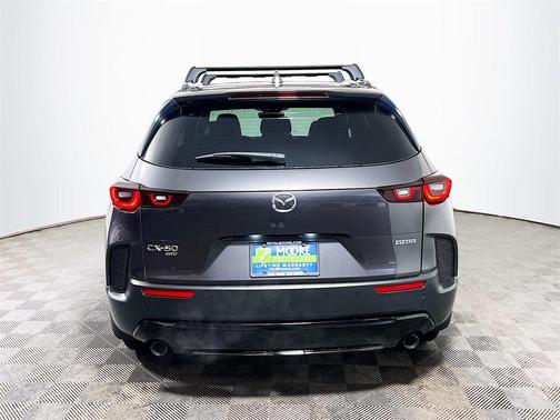 2026 Mazda CX-50 Premium