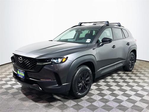 2026 Mazda CX-50 Premium