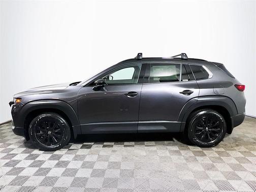 2026 Mazda CX-50 Premium